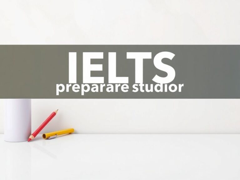 IELTS Preparation Courses: Comprehensive Guide to