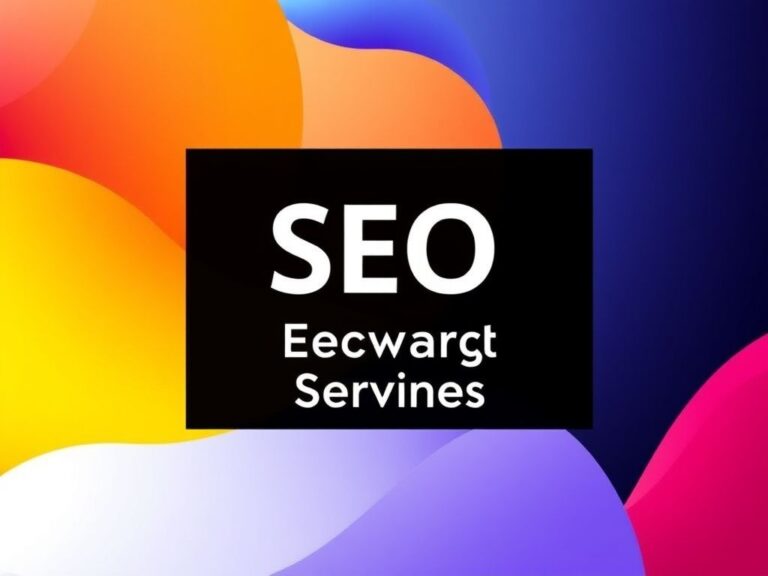 SEO Expert Services: Your Friendly Guide to Online