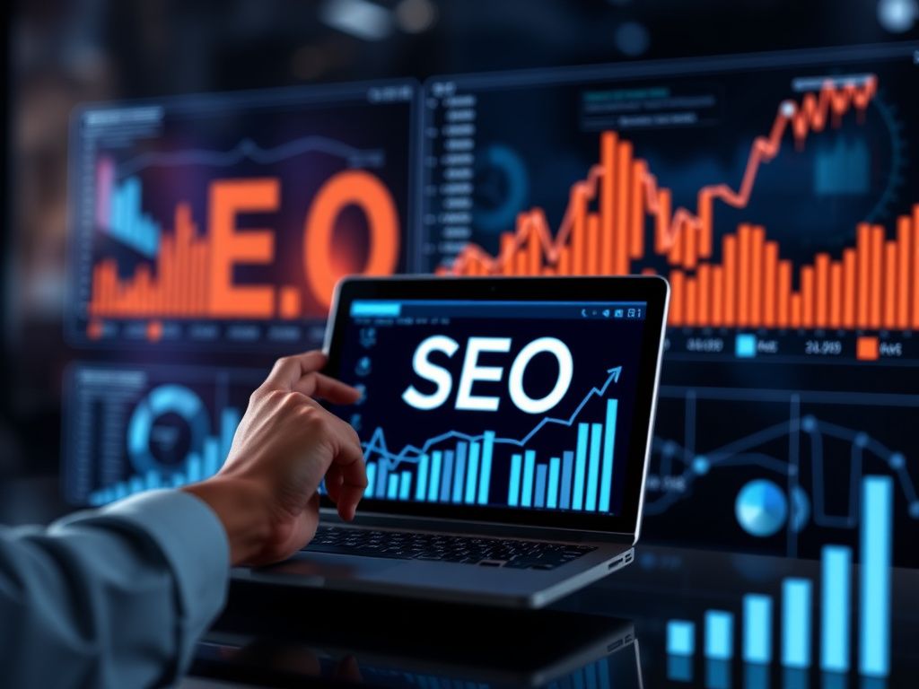 SEO expert services — What Sets SEO Expert Services Apart from Basic Optimization