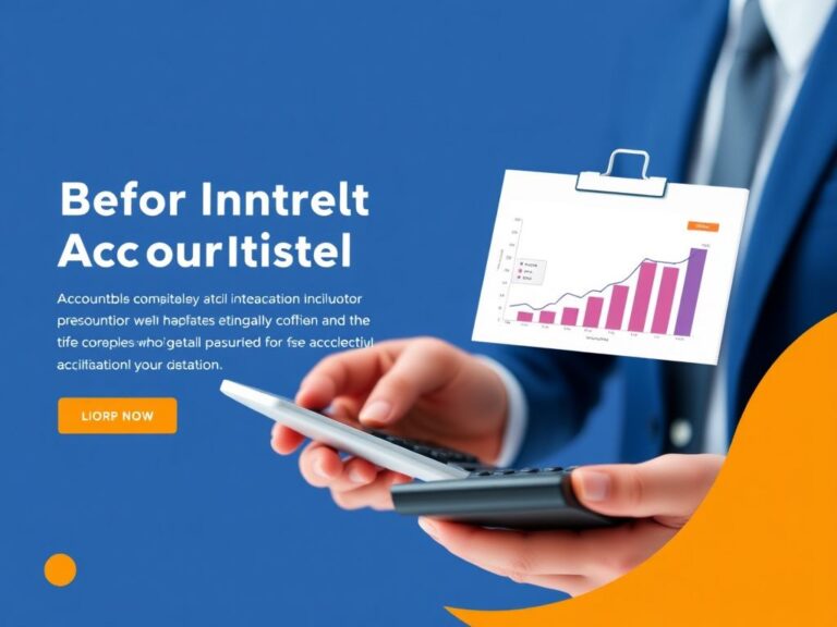 Accounting services near me: Find Top Local Experts