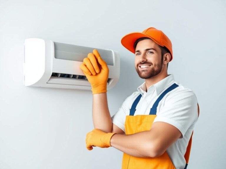 Air Conditioner Repair: Proven Guide for a Cool Home