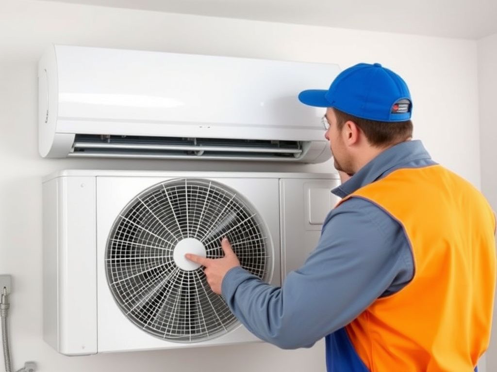 Air conditioner repair service: Why Timely Air Conditioner Repair Matters for Your Comfort Air conditioner repair service — Why Timely Air Conditioner Repair Matters for Your Comfort