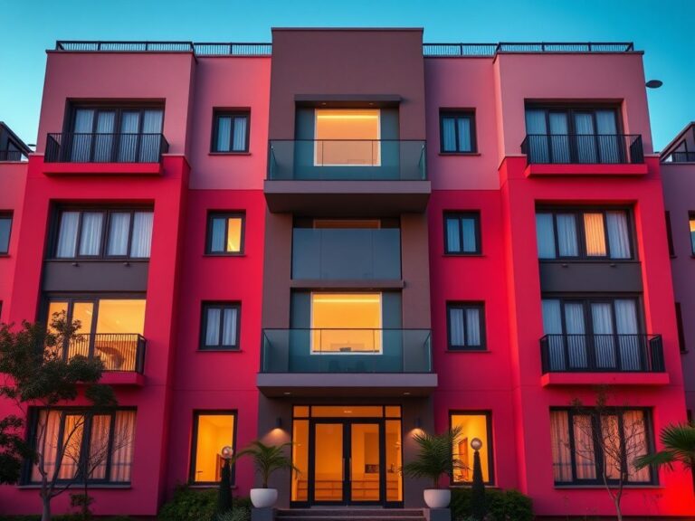 Apartment for Rent Near Me: Your Friendly Guide