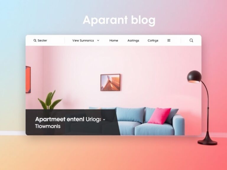 Property Rental Listings: Your Proven Guide to Finding