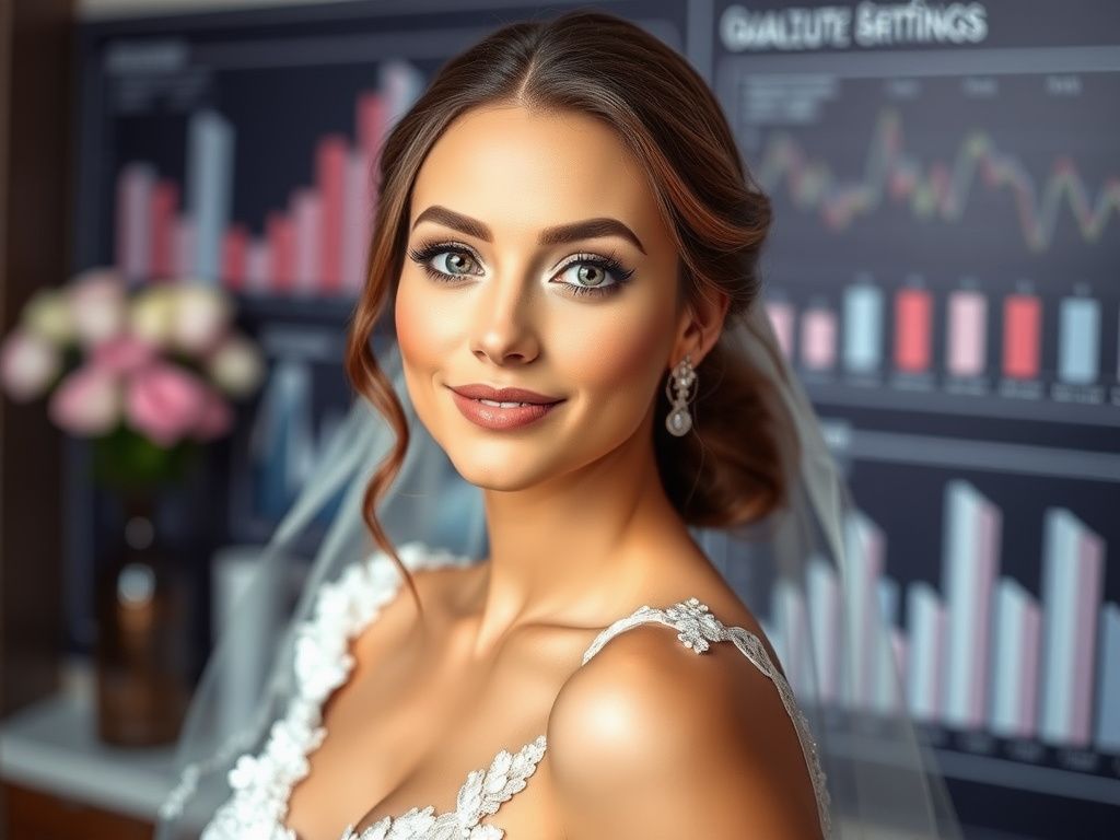 Bridal beauty services: Bridal Beauty Services: Your Path to Radiant Wedding Day Glow Bridal beauty services — Bridal Beauty Services: Your Path to Radiant Wedding Day Glow