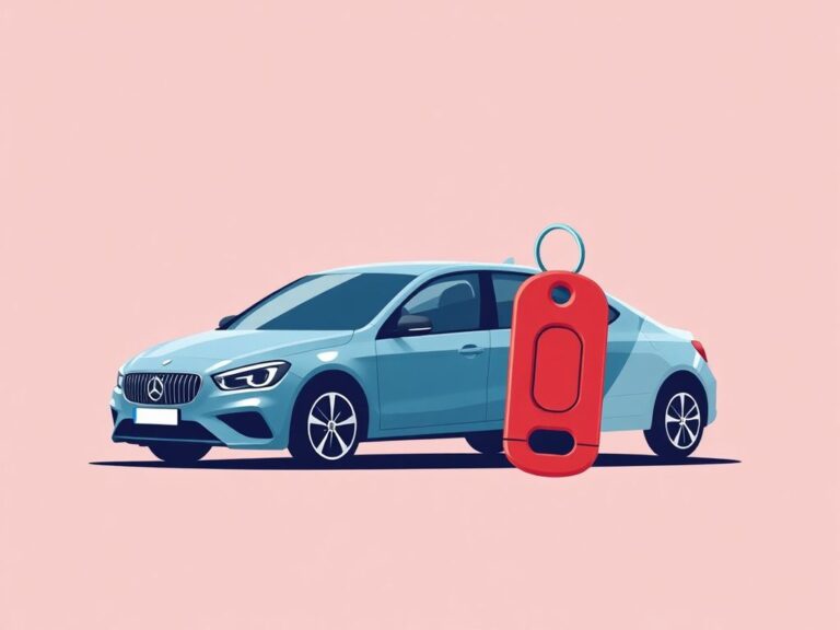 Car Rental Services: Proven Guide to Smart Booking