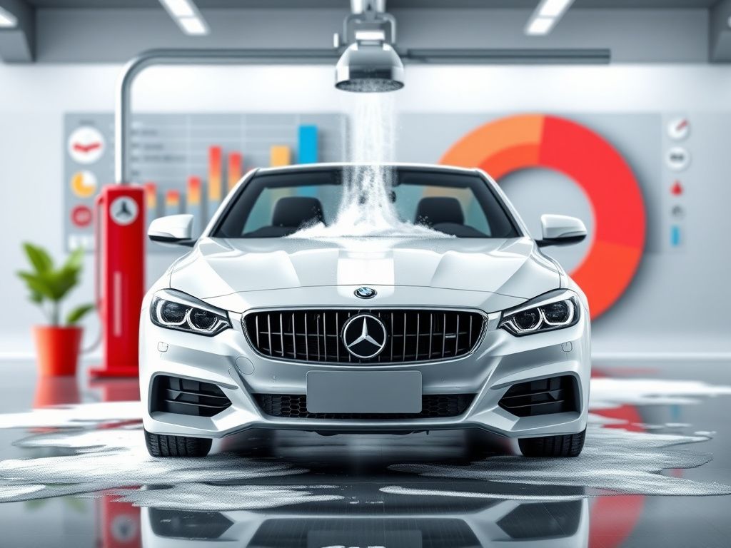 Car wash near me: Types of Car Wash Services Available Near You Car wash near me — Types of Car Wash Services Available Near You
