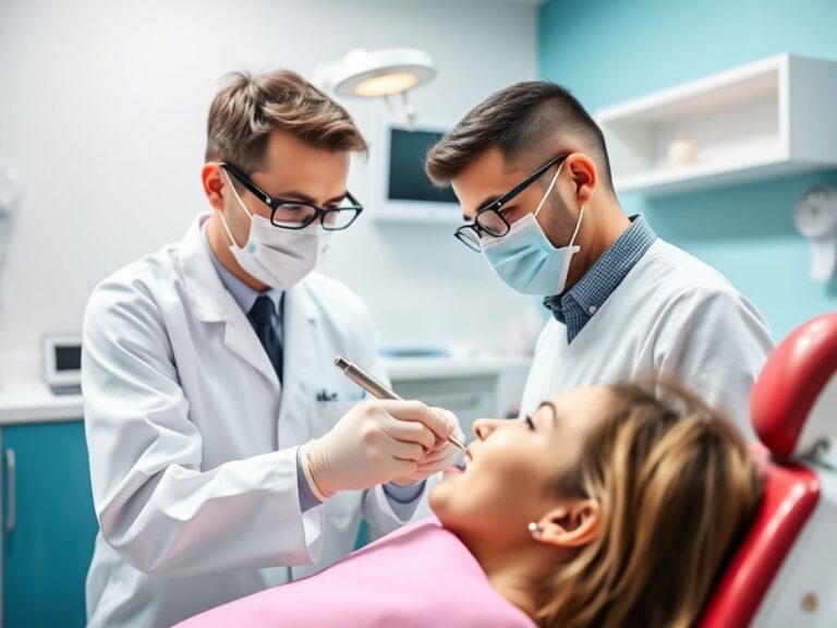Dentist Near Me: Your Ultimate Guide to Finding Top