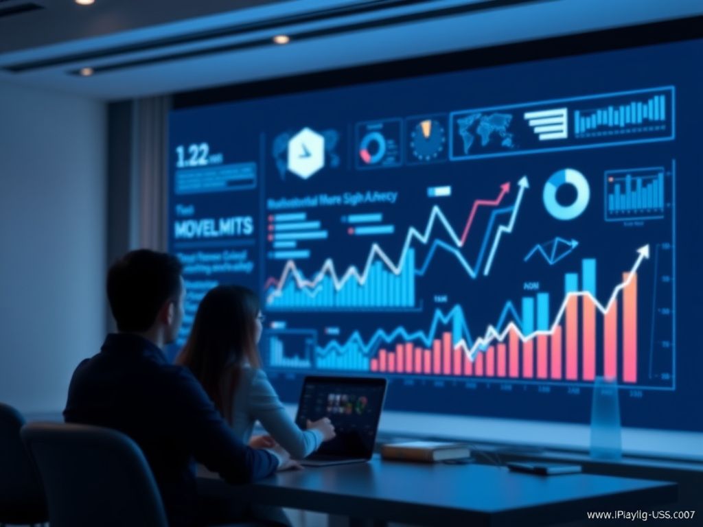 Digital marketing agencies: Key Services Offered by Digital Marketing Agencies Digital marketing agencies — Key Services Offered by Digital Marketing Agencies