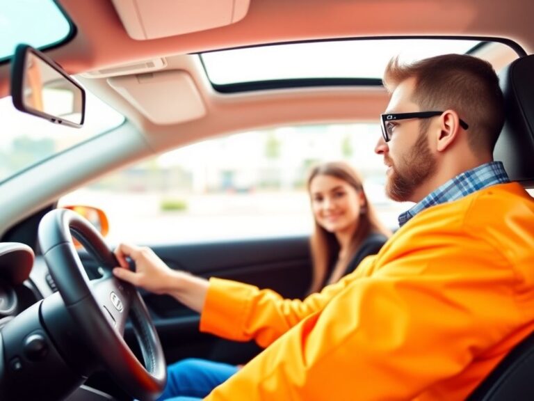Driving Instructor Near Me: Proven Guide to Top Local