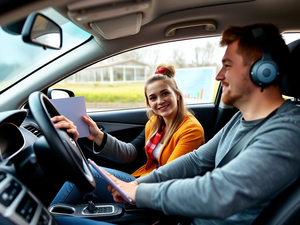 Driving instructor near me: Common Mistakes to Avoid When Choosing a Driving Instructor Driving instructor near me — Common Mistakes to Avoid When Choosing a Driving Instructor