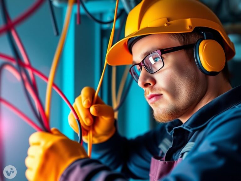 Electrician near me: Proven Guide to Finding Top Local