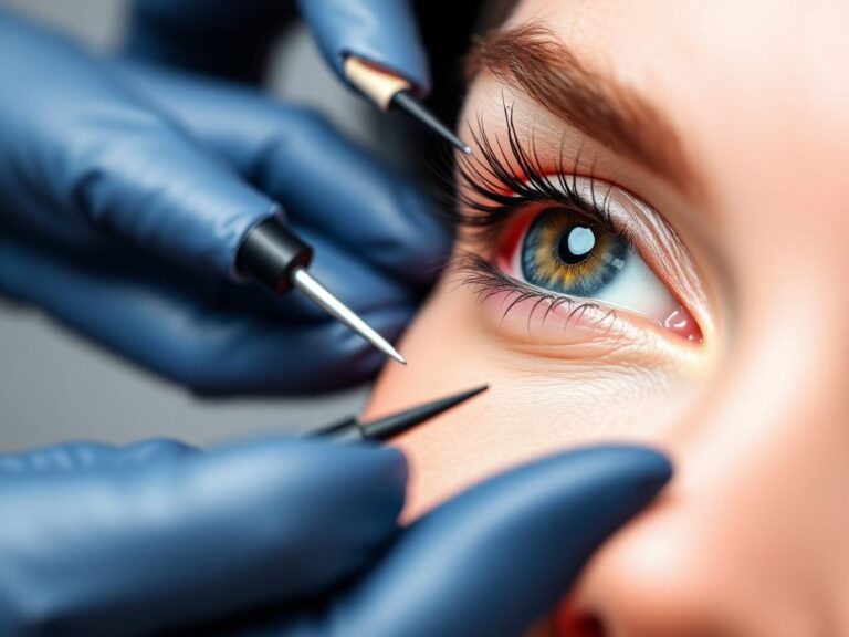 Eyelash Extension Salons: The Ultimate Guide to