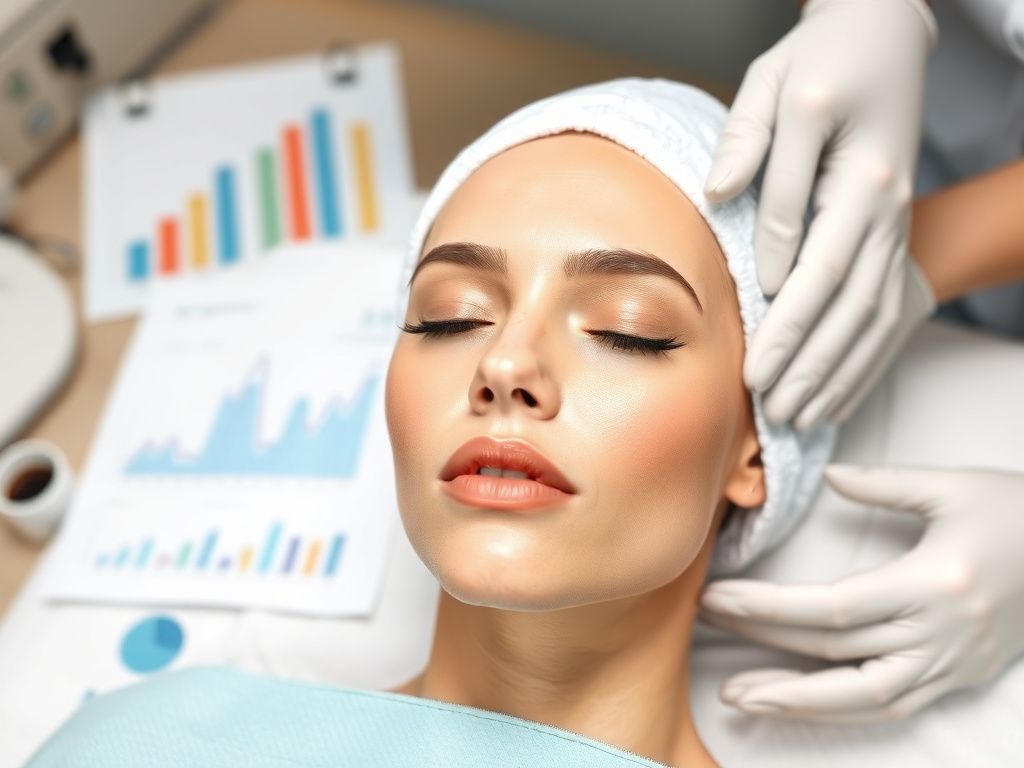 Facial skincare clinics: Benefits of regular visits to facial skincare clinics Facial skincare clinics — Benefits of regular visits to facial skincare clinics
