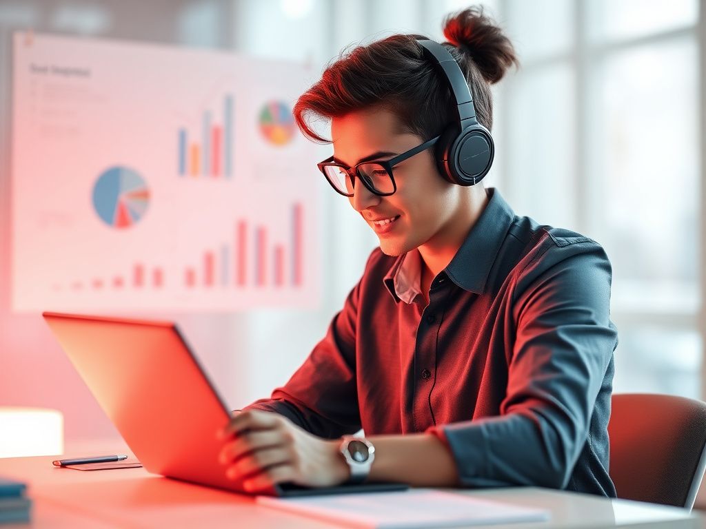 Freelance marketplace services — How Freelance Marketplace Services Work