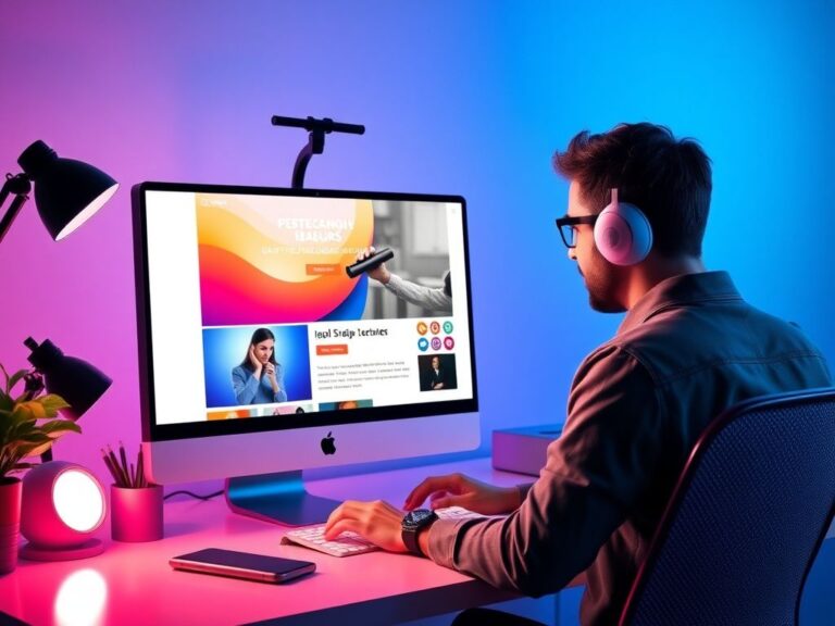 Graphic Designer for Hire: Proven Tips to Find Top
