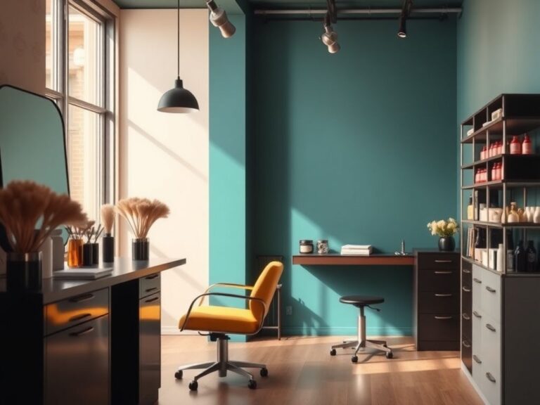 Hair Salon Near Me: Your Ultimate Guide to Finding Top