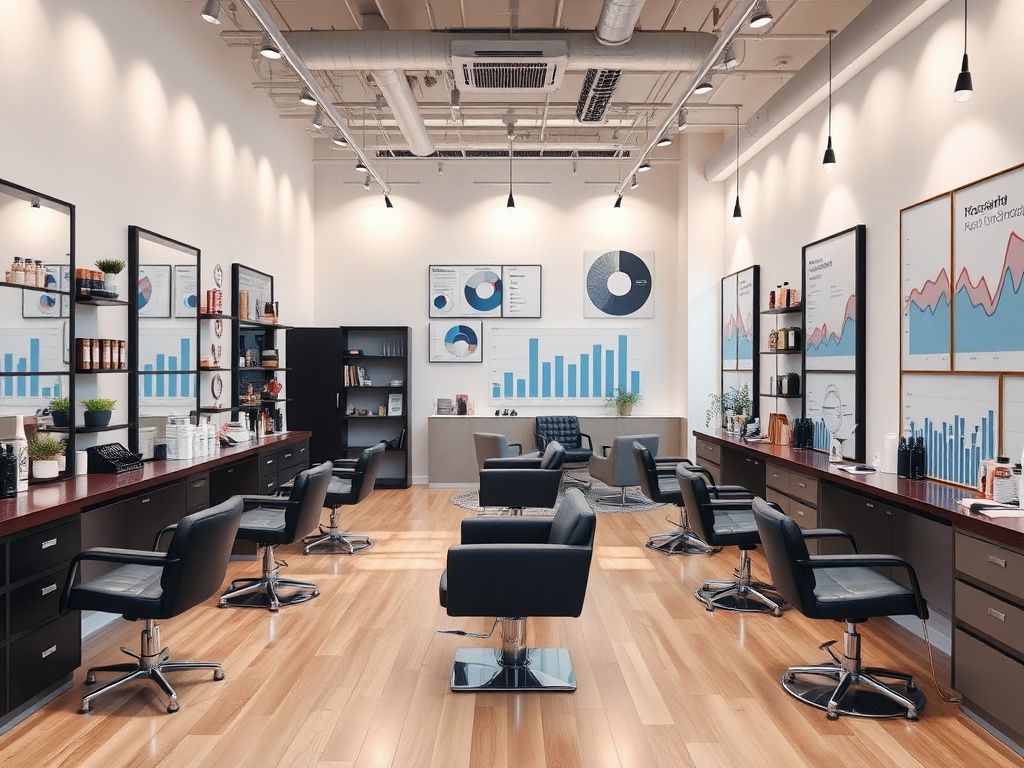Hair salon near me — Why Finding the Right Hair Salon Near Me Matters