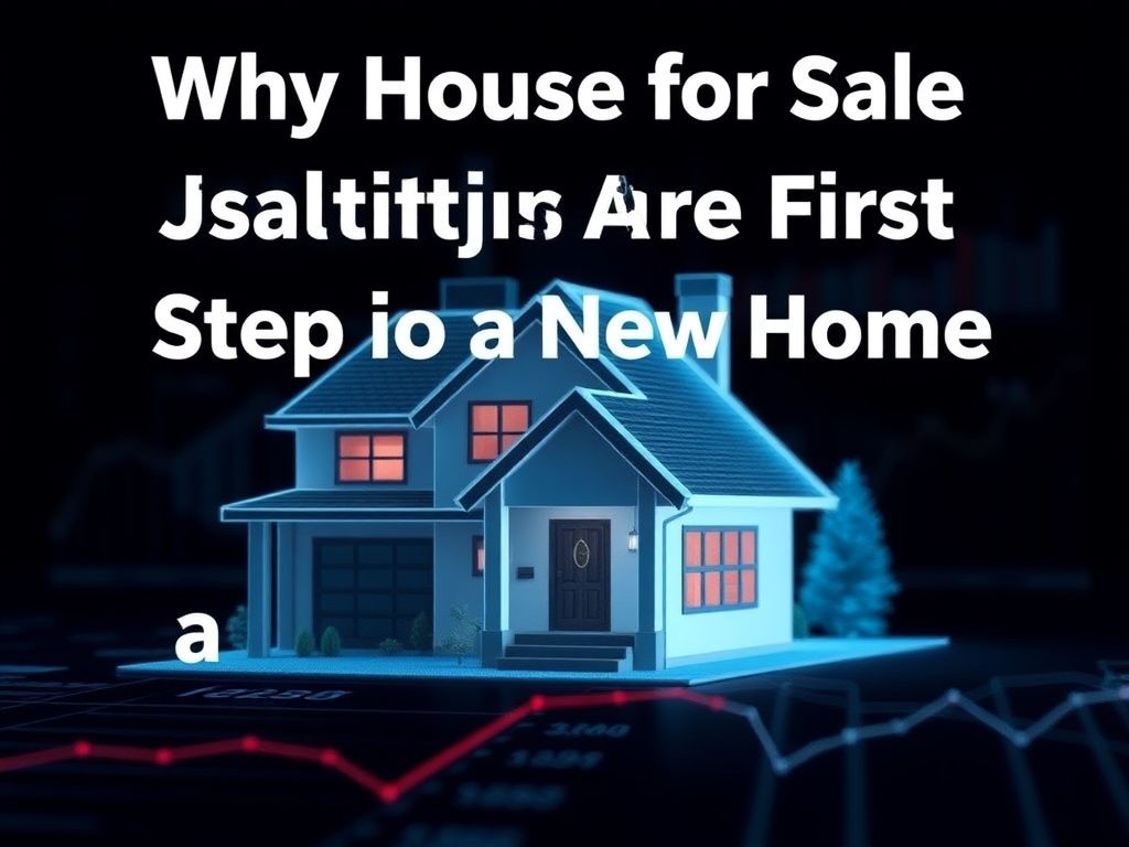 House for sale listings: Why House for Sale Listings Are Your First Step to a New Home House for sale listings — Why House for Sale Listings Are Your First Step to a New Home