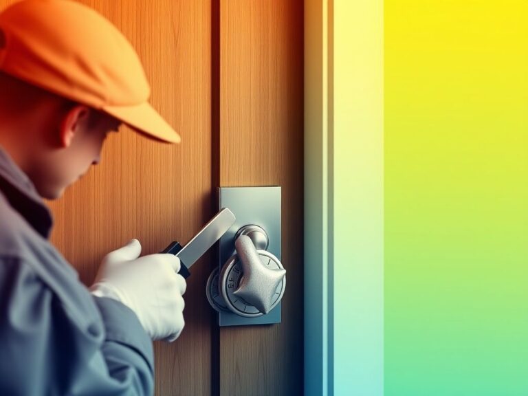 Locksmith Near Me: Proven Guide to Finding Top Local