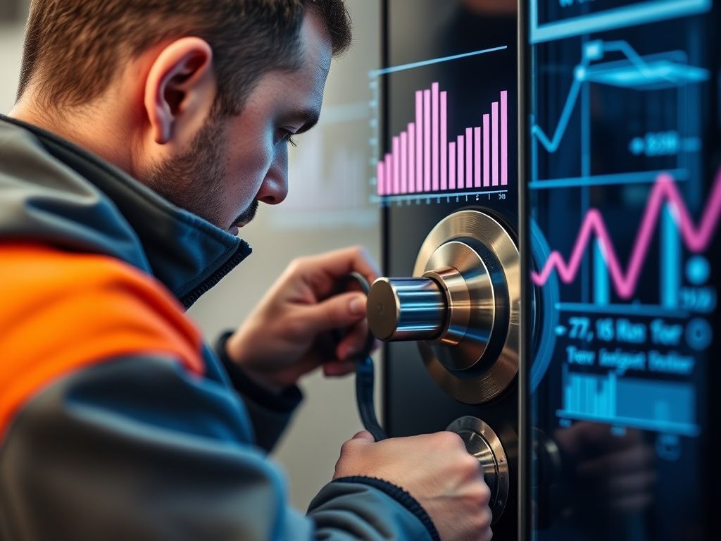 Locksmith near me — Understanding Locksmith Near Me Services