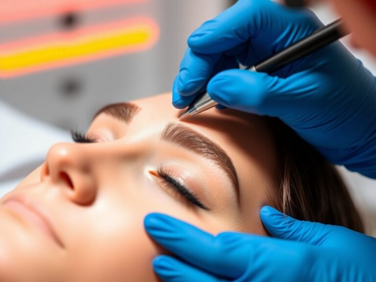 Microblading eyebrow artists: Proven Guide to Perfect