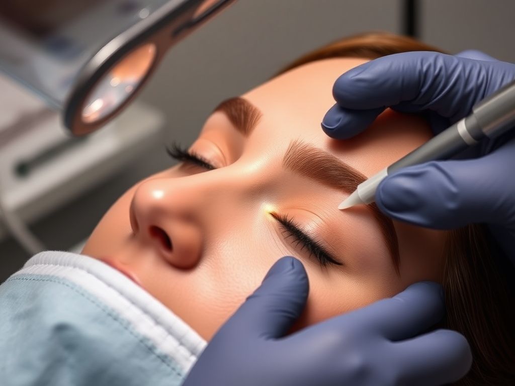 Microblading eyebrow artists — What Makes Microblading Eyebrow Artists Stand Out?