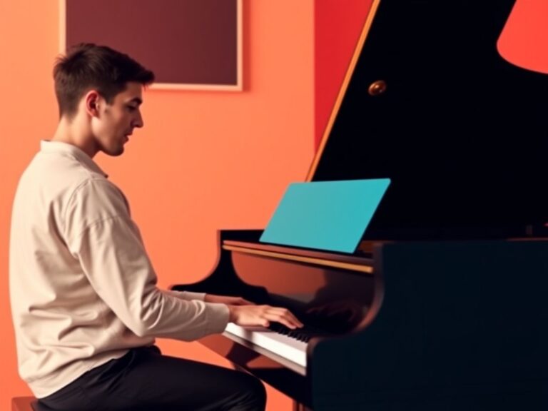 Music Lessons Near Me: Proven Guide to Finding Top