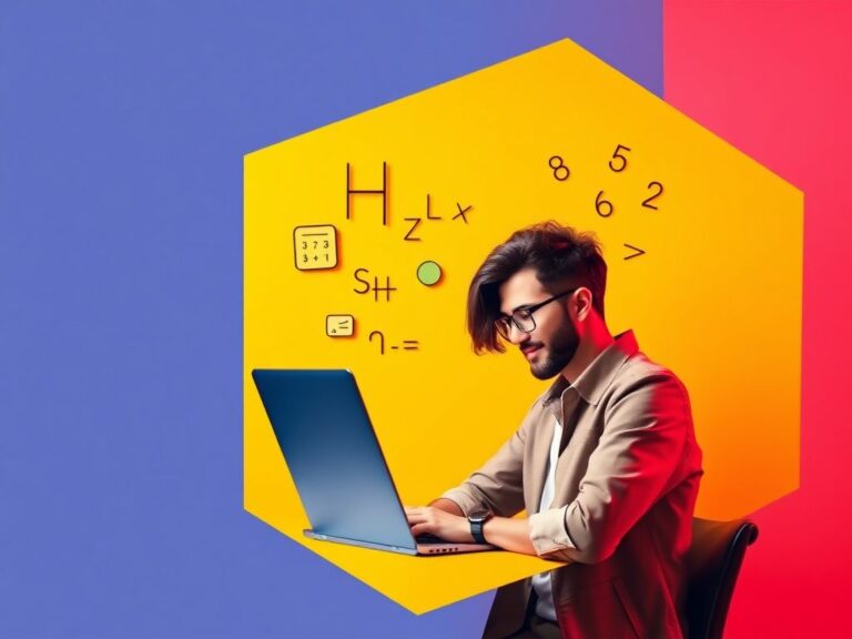 Math Tutor Online: Find Your Perfect Fit Today