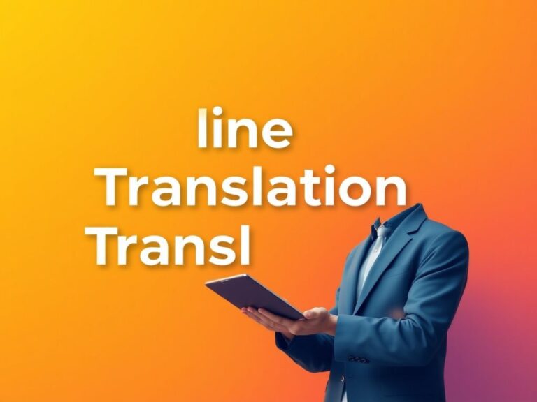 Translation Services Online: Your Comprehensive Guide