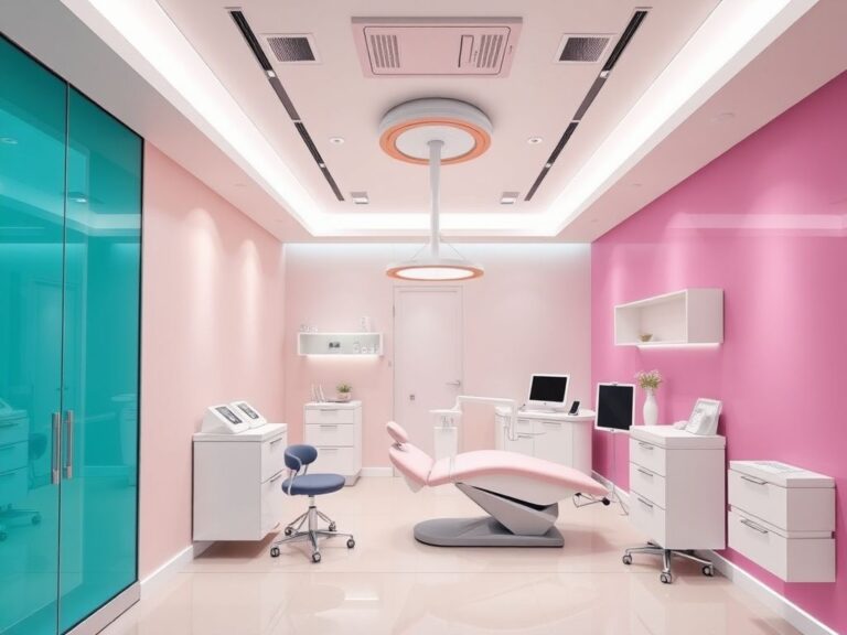 Plastic Surgery Clinics: Your Ultimate Guide to Safe