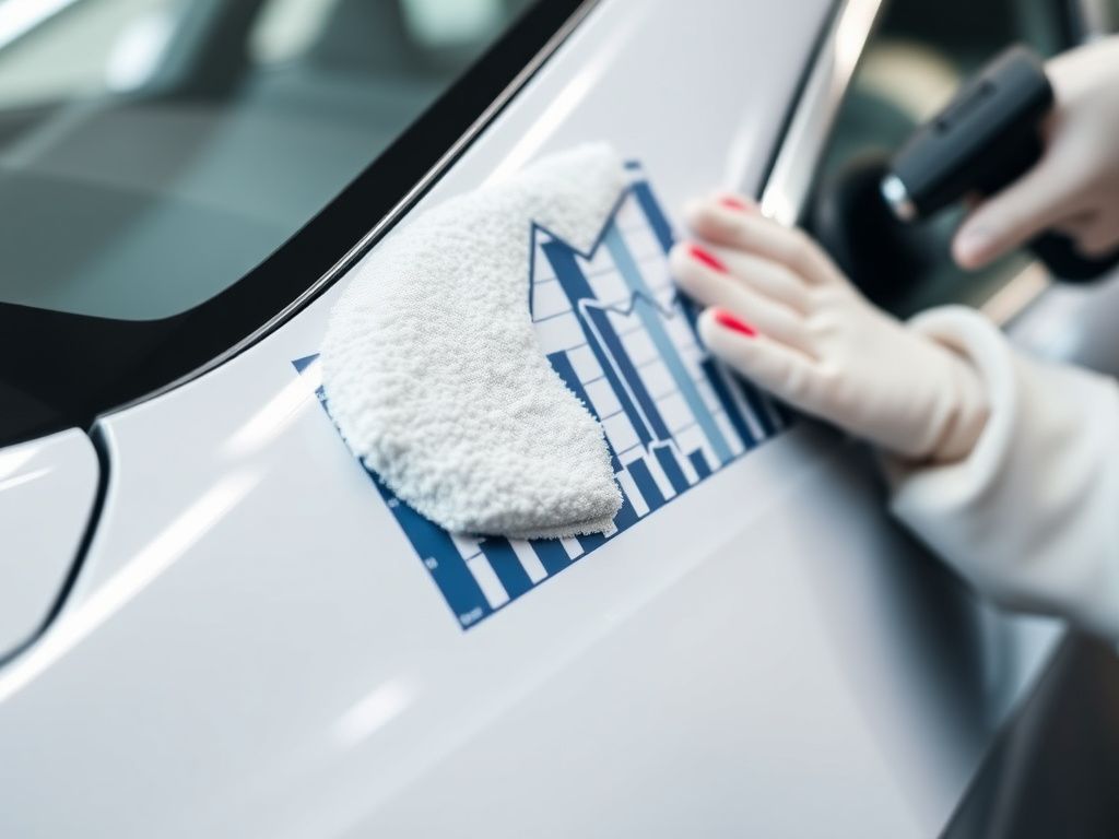 Car detailing services — The Tangible Benefits of Regular Car Detailing