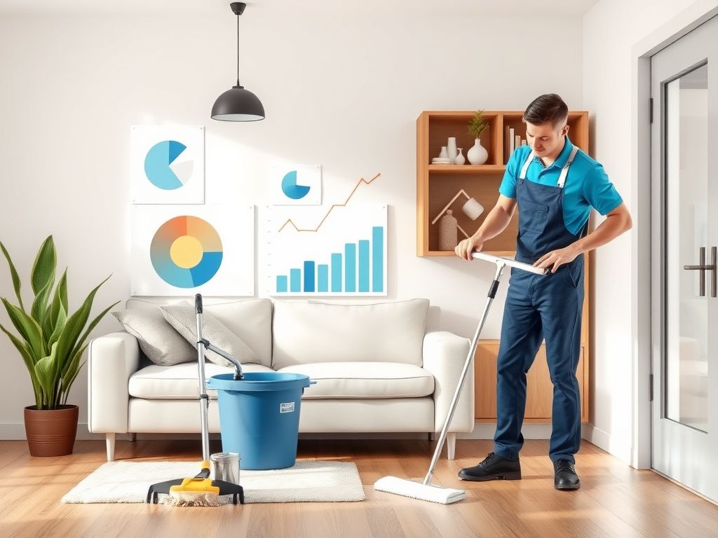 House cleaning services: Why You Need Professional House Cleaning Services House cleaning services — Why You Need Professional House Cleaning Services