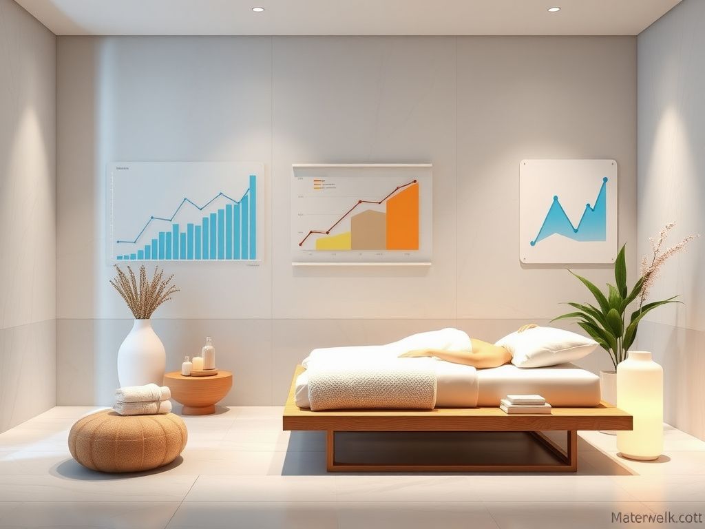 Spa and massage centers: How to Choose the Right Spa and Massage Centers for Your Needs Spa and massage centers — How to Choose the Right Spa and Massage Centers for Your Needs