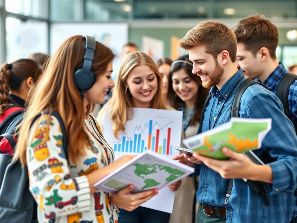 Study abroad agencies: Why Study Abroad Agencies Are Your Secret to Success Study abroad agencies — Why Study Abroad Agencies Are Your Secret to Success