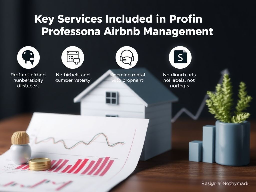 Airbnb management services — Key Services Included in Professional Airbnb Management