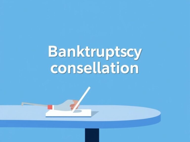 Bankruptcy Lawyers: Your Friendly Guide to Financial