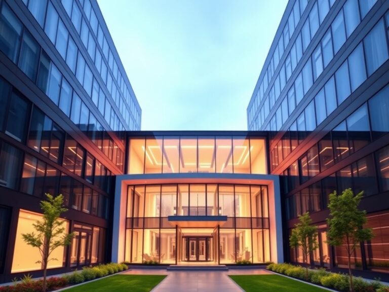 Commercial Property Listings: Your Proven Guide to