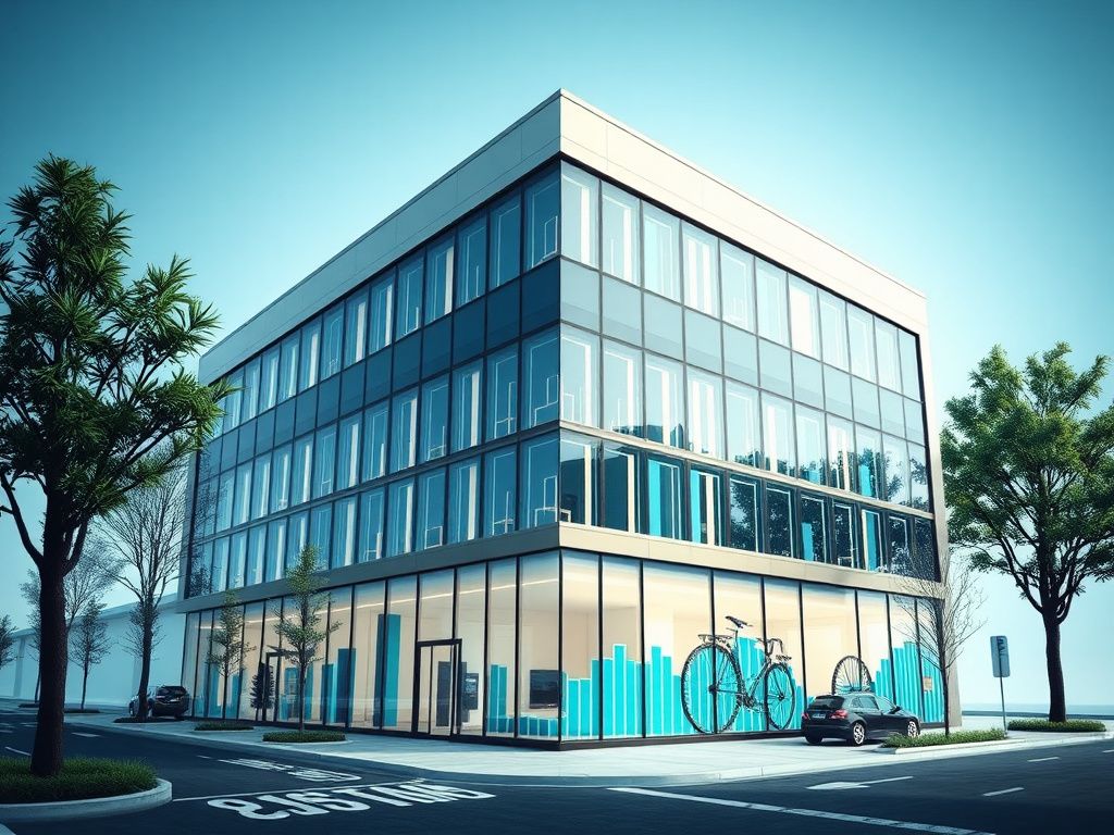 Commercial property listings — Why Commercial Property Listings Are Essential for Your Business
