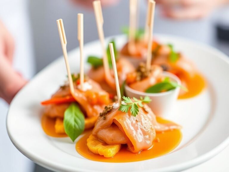 Catering services for events: Your Proven Guide to