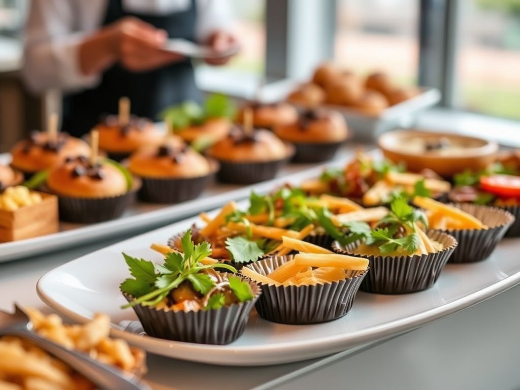 Catering services for events: Why Professional Catering Matters for Your Event Catering services for events — Why Professional Catering Matters for Your Event