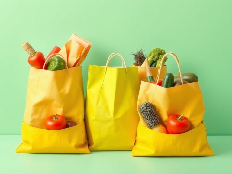 Grocery Delivery Services: Your Friendly Guide to