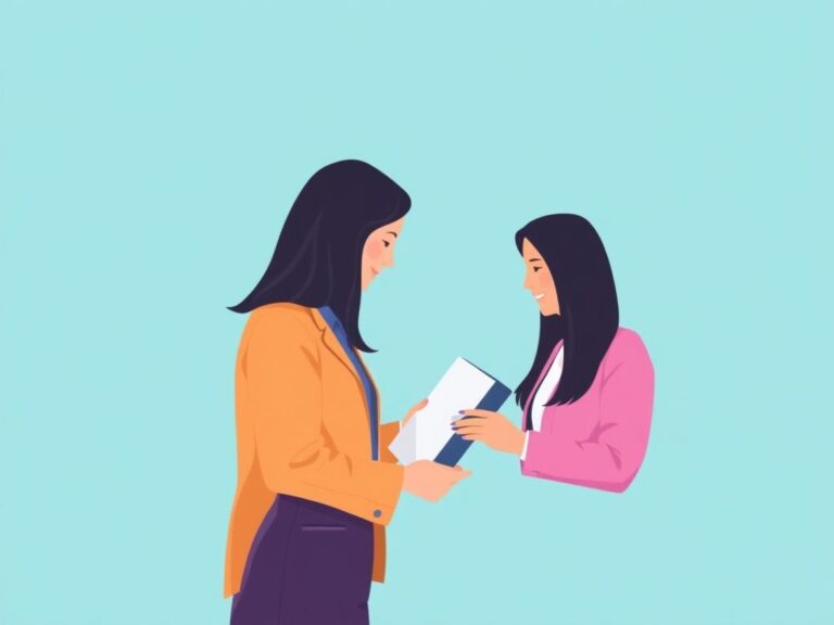 Immigration consultancy services: Your Friendly Guide