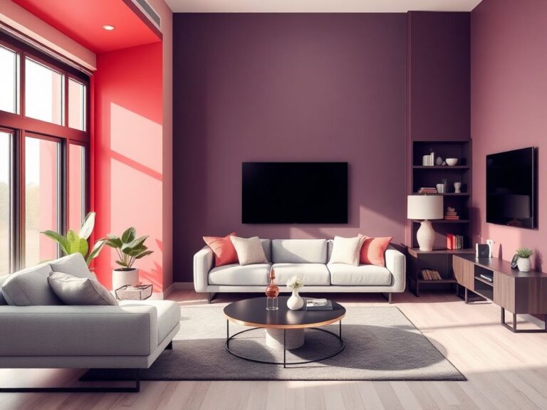 Interior Design Services: Your Proven Guide to
