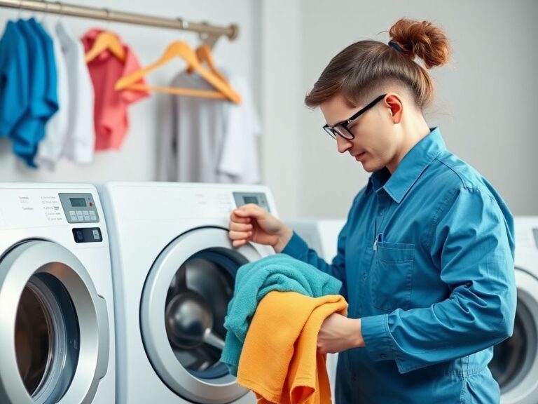 Laundry Services Near Me: Your Proven Guide to