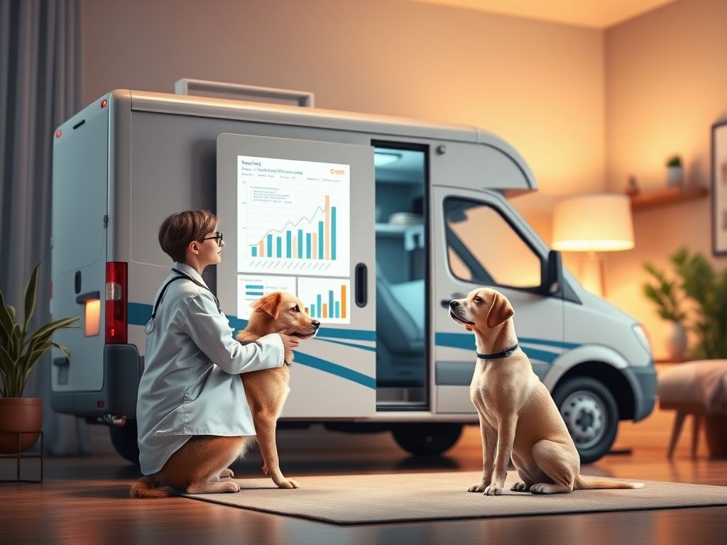 Mobile vet services: Why Mobile Vet Services Are Transforming Pet Care Mobile vet services — Why Mobile Vet Services Are Transforming Pet Care