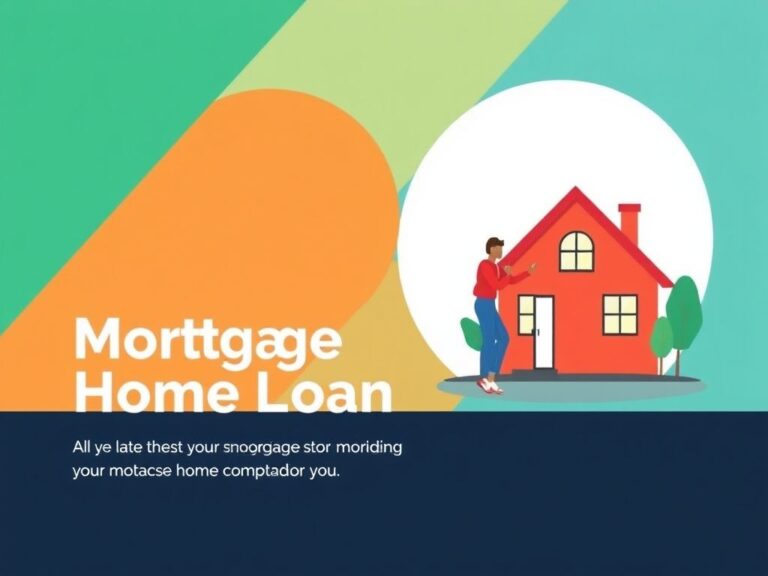 Mortgage Consultation Services: Your Friendly Guide to