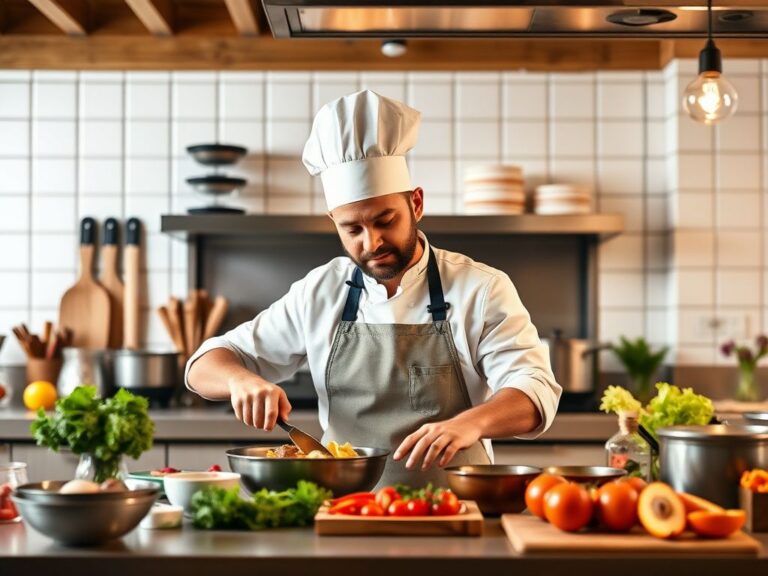 Personal Chef Services: Your Proven Guide to Gourmet