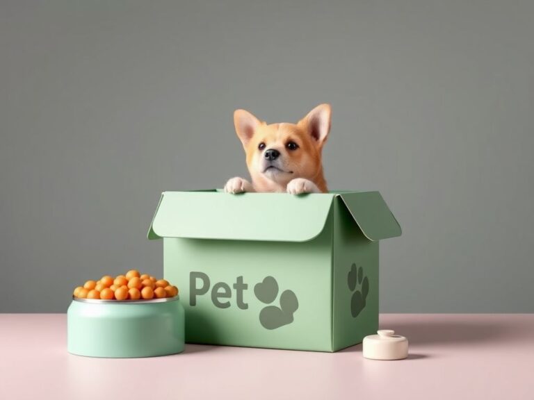 Pet Food Delivery: The Ultimate Guide to Convenient