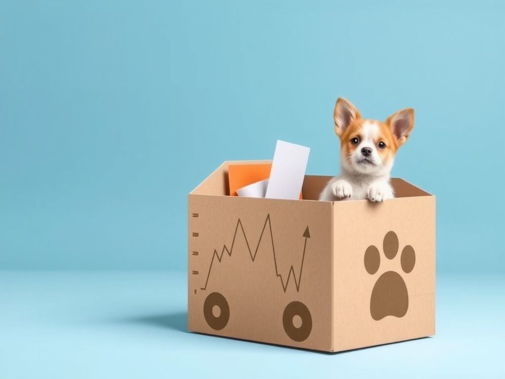 Pet food delivery — How Pet Food Delivery Works and What to Expect